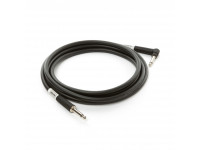 MXR MXR® 10FT STANDARD INSTRUMENT CABLE - RIGHT / STRAIGHT MXR MXR® 10FT STANDARD INSTRUMENT CABLE - RIGHT / STRAIGHT